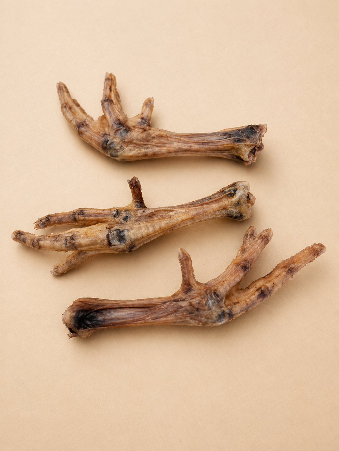 Chicken Feet