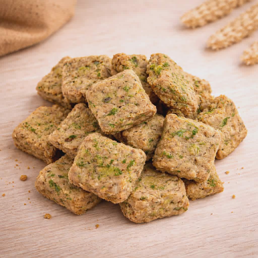 Kiss Me Breath Fresheners Training Treats