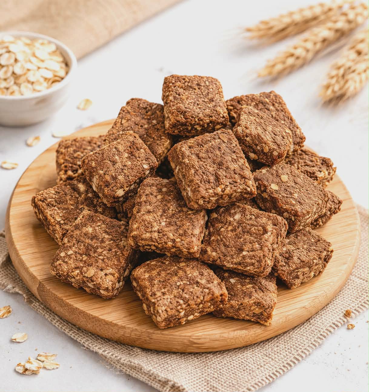 Butter Crunch Training Treats