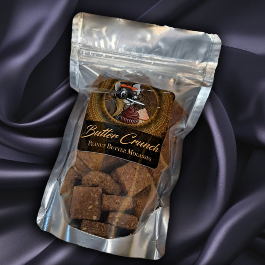 Butter Crunch Training Treats