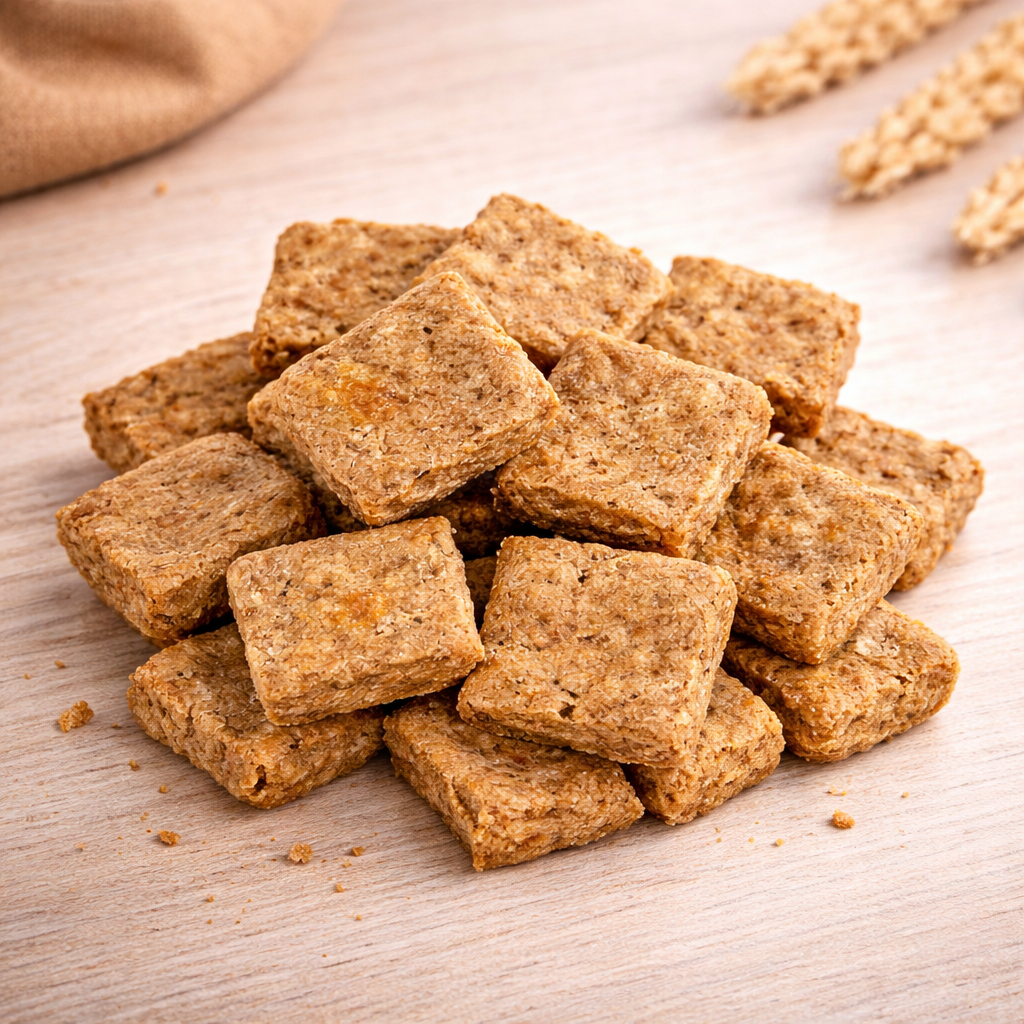 Sweet Nuts Training Treats