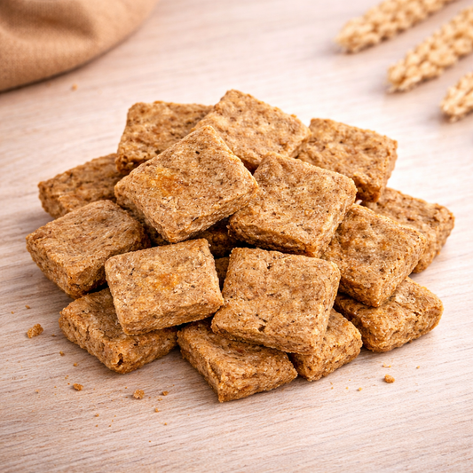 Sweet Nuts Training Treats