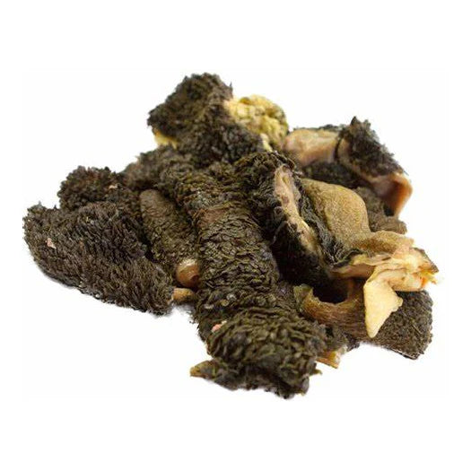 Green Beef Tripe Chunks